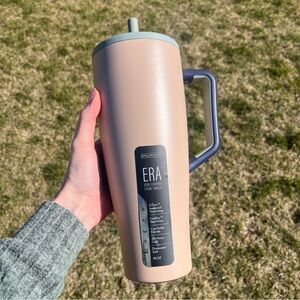 BrüMate Limited Edition Woodland Era 40